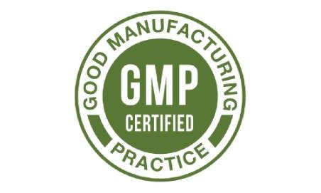 Keyslim Drops manufactured in a GMP certified facility